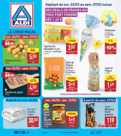 Aldi